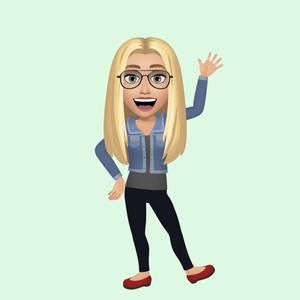 Meet your Posher, Nicki